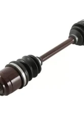 All Balls Complete ATV Cv Axle Front Suzuki Lt-A500Xp 2011-2017                                     - AB6-SK-8-303 - Image 2