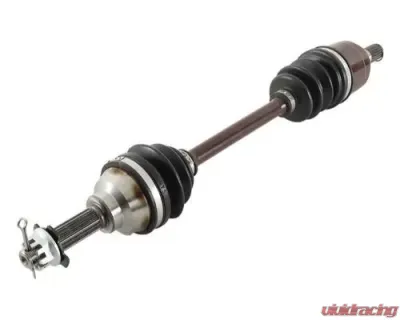All Balls Complete ATV Cv Axle Front Suzuki Lt-A500Xp 2011-2017 - AB6-SK-8-303