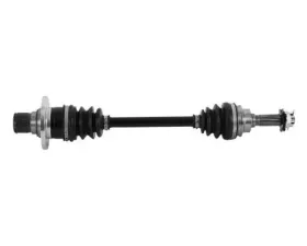 All Balls Complete ATV Cv Axle Rear Suzuki Lta-450 X 2007-2010