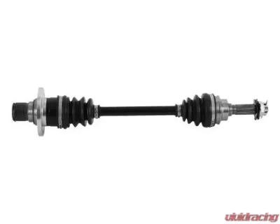 All Balls Complete ATV Cv Axle Rear Suzuki Lta-450 X 2007-2010 - AB6-SK-8-320