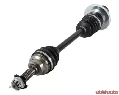 All Balls Complete ATV Cv Axle Rear Suzuki Lta-450 X 2007-2010 - AB6-SK-8-320