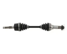 All Balls Complete ATV Cv Axle Front Left Yamaha Yfm450 Grizzly 2007