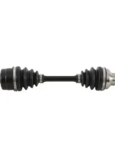 All Balls Complete ATV Cv Axle Front Left Yamaha Yfm450 Grizzly 2007                                     - AB6-YA-8-105 - Image 3