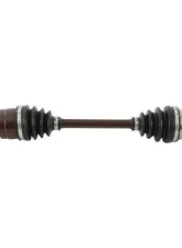 All Balls Complete ATV Cv Axle Front Left Yamaha Yfm660 Grizzly 2003-2008                                     - AB6-YA-8-111 - Image 3