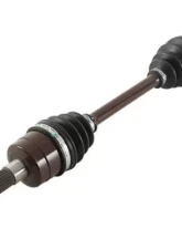 All Balls Complete ATV Cv Axle Front Left Yamaha Yfm660 Grizzly 2003-2008                                     - AB6-YA-8-111 - Image 2