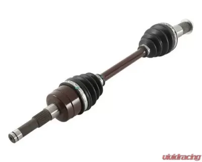 All Balls Complete ATV Cv Axle Front Left Yamaha Yfm660 Grizzly 2003-2008 - AB6-YA-8-111