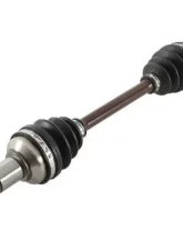 All Balls Complete ATV Cv Axle Front Left Yamaha Yfm660 Grizzly 2003-2008                                     - AB6-YA-8-111 - Image 3