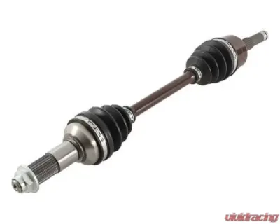 All Balls Complete ATV Cv Axle Front Left Yamaha Yfm660 Grizzly 2003-2008 - AB6-YA-8-111