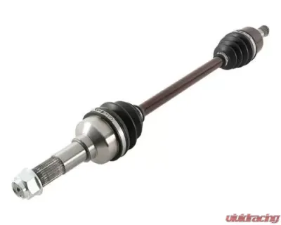 All Balls Complete ATV Cv Axle Front Left Yamaha 450 Rhino 2006-2009 - AB6-YA-8-121
