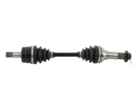 All Balls Complete ATV Cv Axle Front Right Yamaha Yfm450 Grizzly 2007