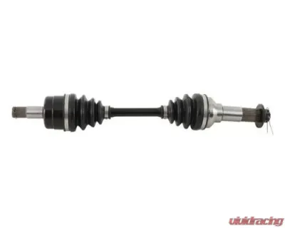 All Balls Complete ATV Cv Axle Front Right Yamaha Yfm450 Grizzly 2007 - AB6-YA-8-205