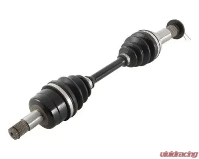 All Balls Complete ATV Cv Axle Front Right Yamaha Yfm450 Grizzly 2007 - AB6-YA-8-205