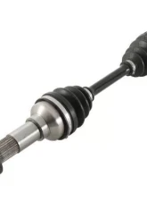 All Balls Complete ATV Cv Axle Front Right Yamaha Yfm450 Grizzly 2007                                     - AB6-YA-8-205 - Image 3