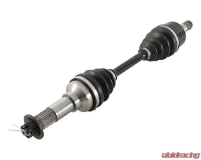 All Balls Complete ATV Cv Axle Front Right Yamaha Yfm450 Grizzly 2007 - AB6-YA-8-205