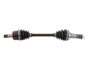 All Balls Complete ATV Cv Axle Front Right Yamaha Yfm660 Grizzly 2003-2008
