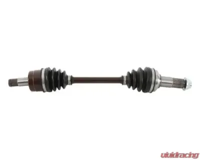 All Balls Complete ATV Cv Axle Front Right Yamaha Yfm660 Grizzly 2003-2008 - AB6-YA-8-211
