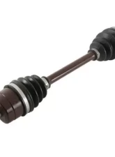 All Balls Complete ATV Cv Axle Front Right Yamaha Yfm660 Grizzly 2003-2008                                     - AB6-YA-8-211 - Image 2