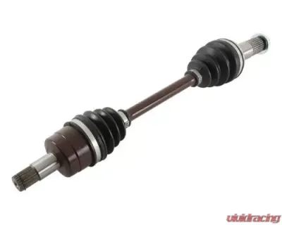 All Balls Complete ATV Cv Axle Front Right Yamaha Yfm660 Grizzly 2003-2008 - AB6-YA-8-211