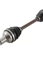 All Balls Complete ATV Cv Axle Front Right Yamaha Yfm660 Grizzly 2003-2008                                     - AB6-YA-8-211 - Image 3