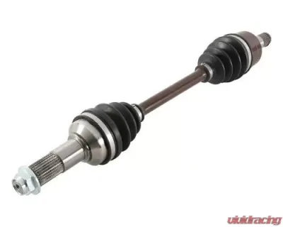 All Balls Complete ATV Cv Axle Front Right Yamaha Yfm660 Grizzly 2003-2008 - AB6-YA-8-211