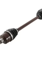 All Balls Complete ATV Cv Axle Front Right Yamaha 450 Rhino 2006-2009                                     - AB6-YA-8-221 - Image 2