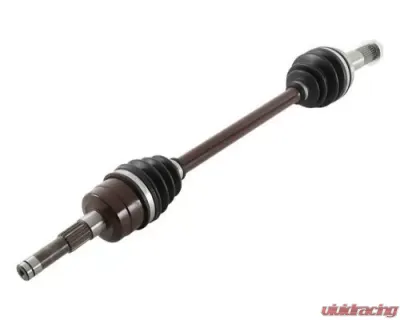 All Balls Complete ATV Cv Axle Front Right Yamaha 450 Rhino 2006-2009 - AB6-YA-8-221