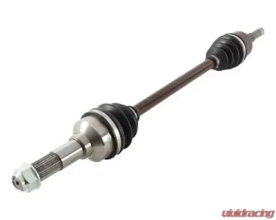 All Balls Complete ATV Cv Axle Front Right Yamaha 450 Rhino 2006-2009 - AB6-YA-8-221