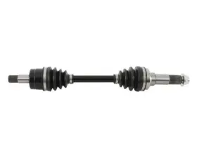 All Balls Complete ATV Cv Axle Front Yamaha Yfm400 2007-2012