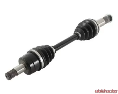 All Balls Complete ATV Cv Axle Front Yamaha Yfm400 2007-2012 - AB6-YA-8-226
