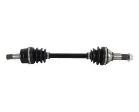 All Balls Complete ATV Cv Axle Front Yamaha Kodiak 700 2016