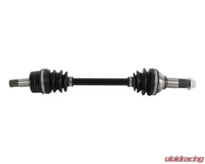 All Balls Complete ATV Cv Axle Front Yamaha Kodiak 700 2016 - AB6-YA-8-300