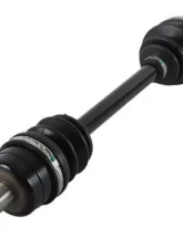 All Balls Complete ATV Cv Axle Front Yamaha Kodiak 700 2016                                     - AB6-YA-8-300 - Image 2