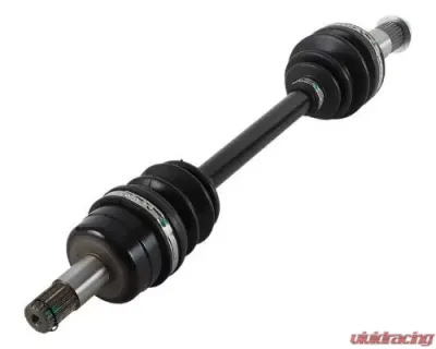 All Balls Complete ATV Cv Axle Front Yamaha Kodiak 700 2016 - AB6-YA-8-300