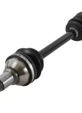 All Balls Complete ATV Cv Axle Front Yamaha Kodiak 700 2016                                     - AB6-YA-8-300 - Image 3
