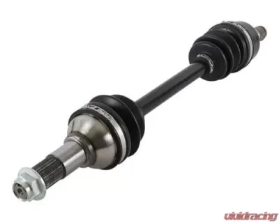 All Balls Complete ATV Cv Axle Front Yamaha Kodiak 700 2016 - AB6-YA-8-300