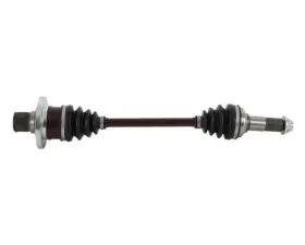 All Balls Complete ATV Cv Axle Rear Left Yamaha Yfm660 2003-2008