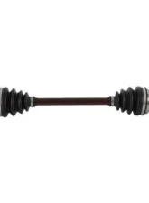 All Balls Complete ATV Cv Axle Rear Left Yamaha Yfm660 2003-2008                                     - AB6-YA-8-301 - Image 3