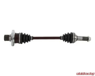 All Balls Complete ATV Cv Axle Rear Left Yamaha Yfm660 2003-2008 - AB6-YA-8-301