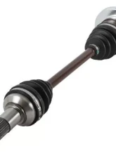 All Balls Complete ATV Cv Axle Rear Left Yamaha Yfm660 2003-2008                                     - AB6-YA-8-301 - Image 3