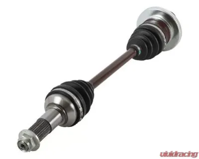 All Balls Complete ATV Cv Axle Rear Left Yamaha Yfm660 2003-2008 - AB6-YA-8-301