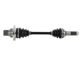 All Balls Complete ATV Cv Axle Rear Right Yamaha Yfm660 2003-2008