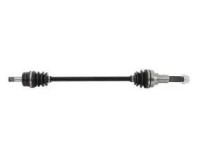 All Balls Complete ATV Cv Axle Front Yamaha Viking 700 2014-2018