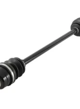 All Balls Complete ATV Cv Axle Front Yamaha Viking 700 2014-2018                                     - AB6-YA-8-305 - Image 2
