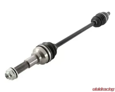 All Balls Complete ATV Cv Axle Front Yamaha Viking 700 2014-2018 - AB6-YA-8-305