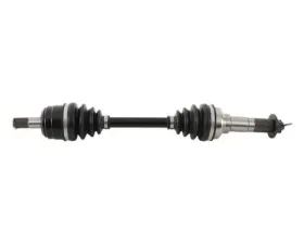 All Balls Complete ATV Cv Axle Front Yamaha Yfm350Fw 1998-1999