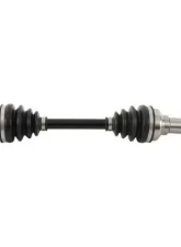 All Balls Complete ATV Cv Axle Front Yamaha Yfm350Fw 1998-1999                                     - AB6-YA-8-307 - Image 3