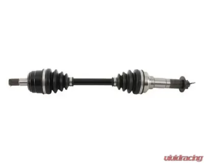 All Balls Complete ATV Cv Axle Front Yamaha Yfm350Fw 1998-1999 - AB6-YA-8-307