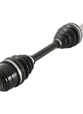All Balls Complete ATV Cv Axle Front Yamaha Yfm350Fw 1998-1999                                     - AB6-YA-8-307 - Image 2