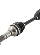 All Balls Complete ATV Cv Axle Front Yamaha Yfm350Fw 1998-1999                                     - AB6-YA-8-307 - Image 3