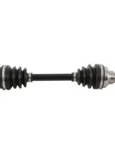 All Balls Complete ATV Cv Axle Front Yamaha Yfm400 2000-2002                                     - AB6-YA-8-308 - Image 3